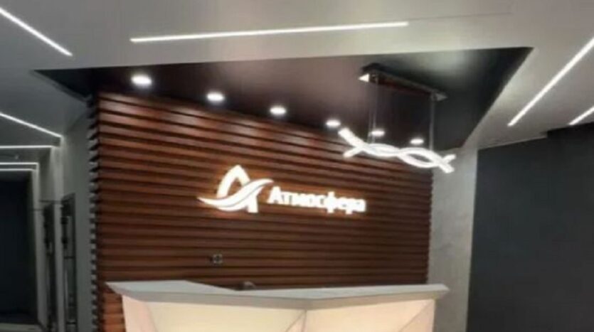 Продам 1 кімнатну квартиру в новому будинку в ЖК Атмосфера — фото 5