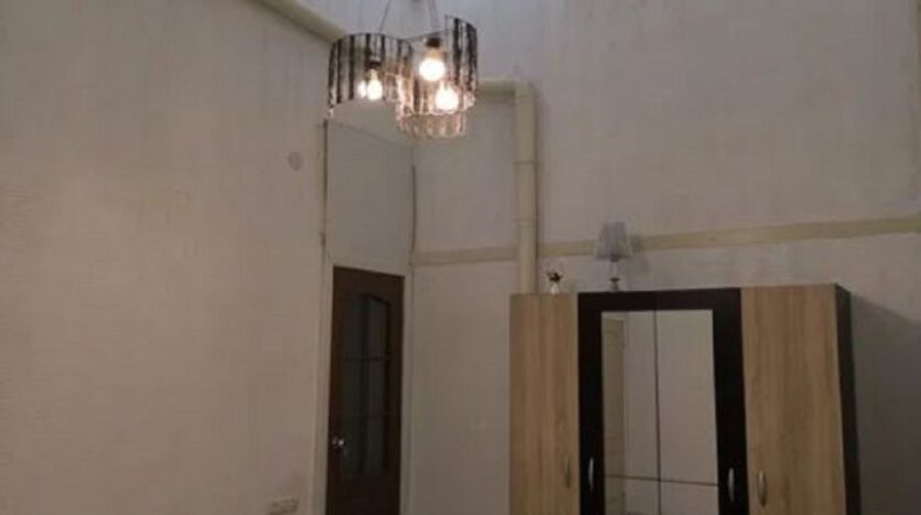Продам дворівнева квартиру, вул. Пушкінська/Б. Арнаутська — фото 2