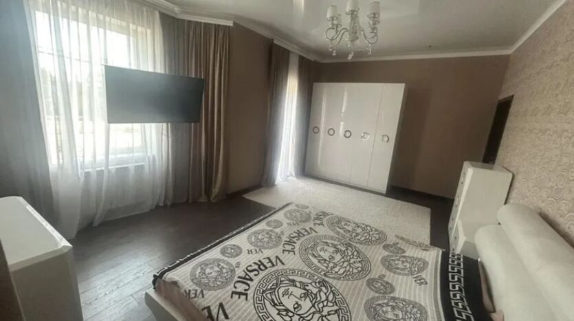 Продам двухэтажный дом 200 кв. м., Пересыпскый район. — фото 15