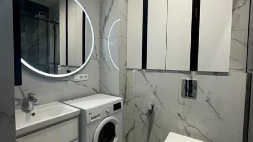 Продам 2 кімнатну квартиру в новому будинку в ЖК Міконос — фото 17
