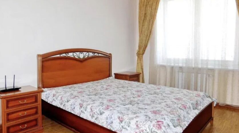 Продам четырехуровневый дом 382.4 кв. м, ул. Малая Садовая/Южная дорога — фото 10