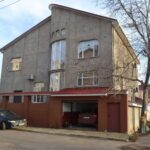 Продам трехэтажный дом 467 кв. м., ул. Бригадная/Штурвальная. — фото 18