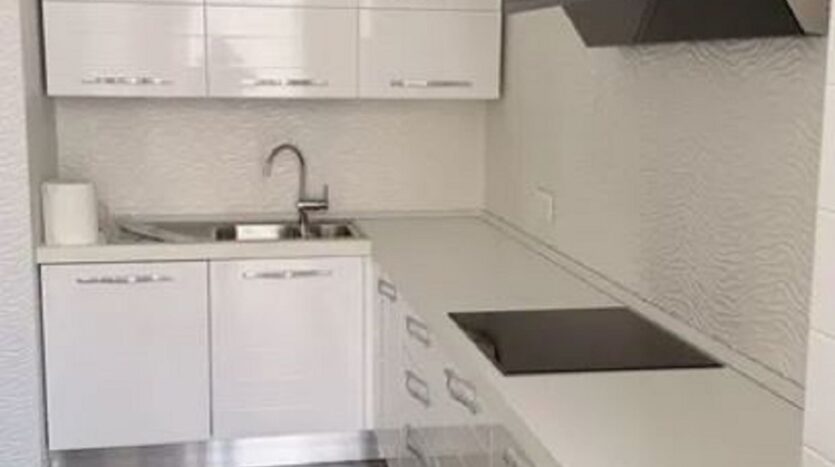 Продам квартиру 160 кв.м., 4/16, новый дом, жк Мерседес. — фото 17