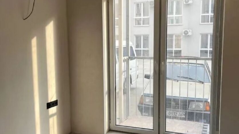 Продам квартиру 28.5 кв. м., 1/4, новый дом, жк Золотые Столбы. — фото 8