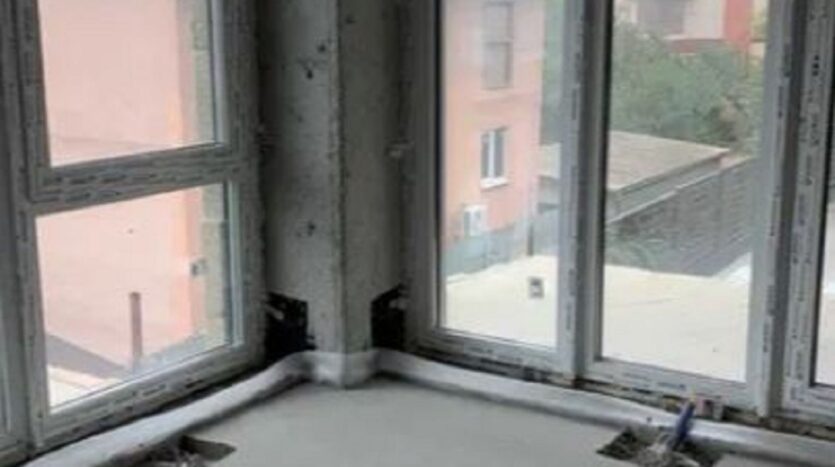 Продам 2 кімнатну квартиру в новому будинку в ЖК Простір на Дачній. — фото 8