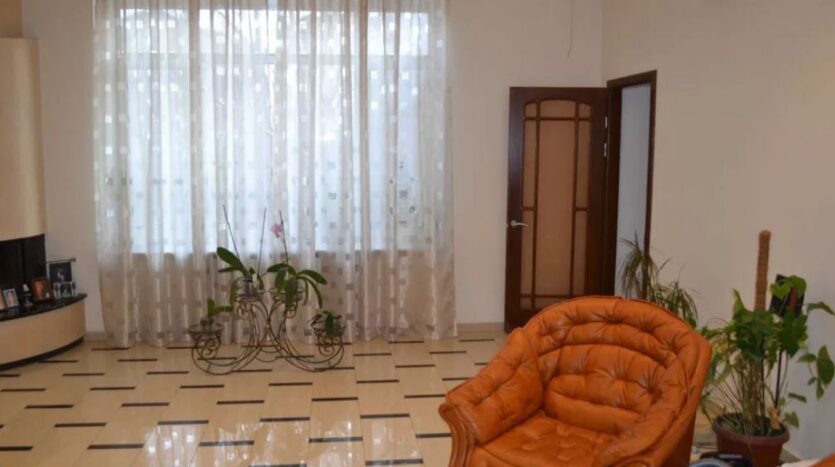 Продам трехэтажный дом 467 кв. м., ул. Бригадная/Штурвальная. — фото 20