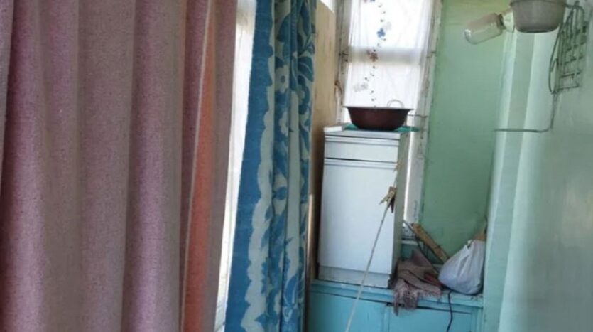 Продам квартиру 52.2 кв. м., 4/14, у. Ак. Вильямса/Ильфа и Петрова. — фото 4