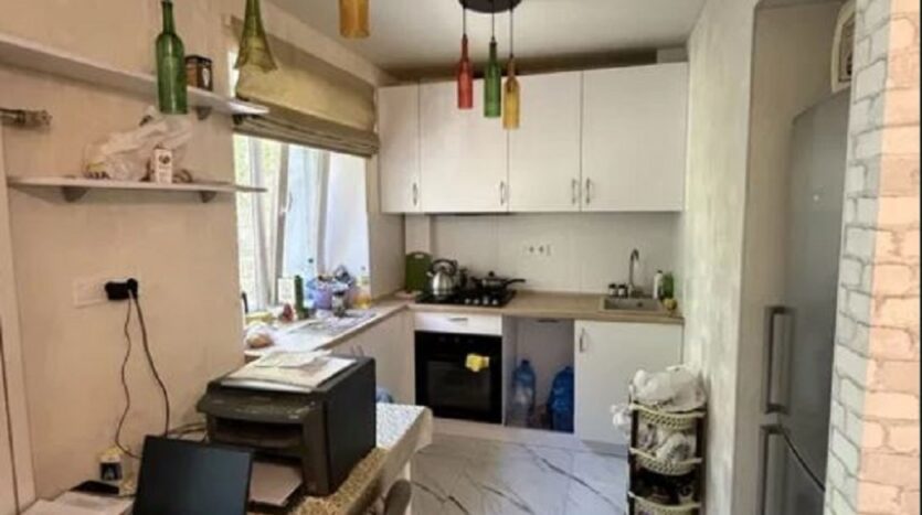 Продам 2 кімнатну квартиру, Шевченка пр./Шампанський пров. — фото 3