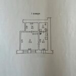 Продам 2 кімнатну квартиру, вул. Колонтаєвська/Сєрова — фото 13