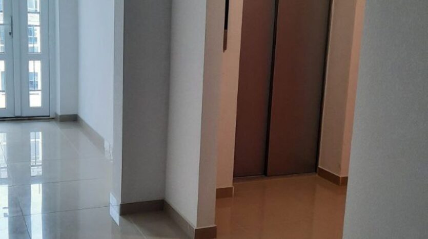 Продам квартиру 39 кв.м., 16/17, новый дом, жк Акварель - 3. — фото 3