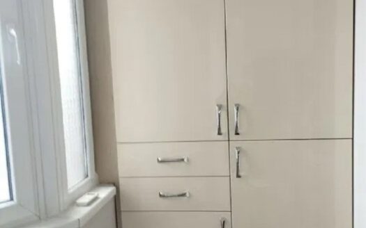 Продам 1 кімнатну квартиру в новому будинку в ЖК Бреуса 63