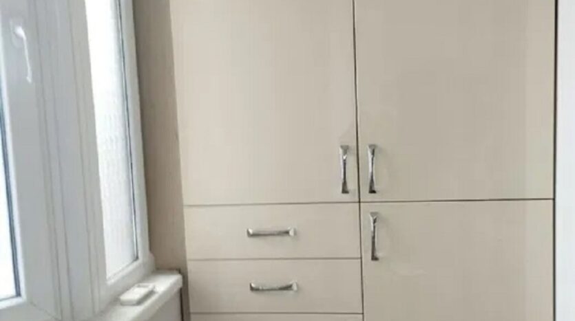 Продам 1 кімнатну квартиру в новому будинку в ЖК Бреуса 63 — Головне фото