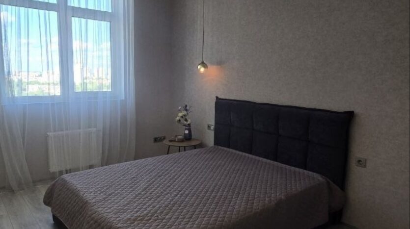 Продам 1 кімнатну квартиру в новому будинку в ЖК 61-а Перлина — фото 12