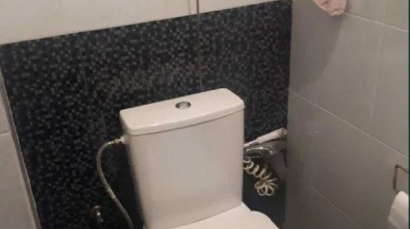 Продам квартиру 104 кв. м., 8/22, новый дом, жк Южная Пальмира. — фото 12