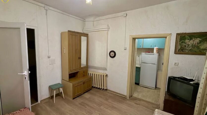 Продам 2 кімнатну квартиру, вул. Колонтаєвська/Сєрова — фото 11