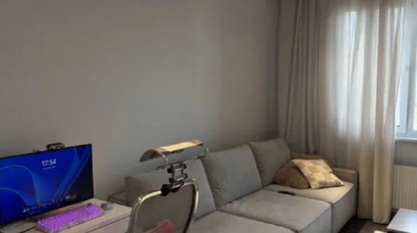 Продам 1 кімнатну квартиру в новому будинку в ЖК 31-а Перлина — фото 2