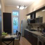 Продам квартиру 112 кв. м., 3/3, сталинка, ул. Бреуса/Ефимова. — фото 2