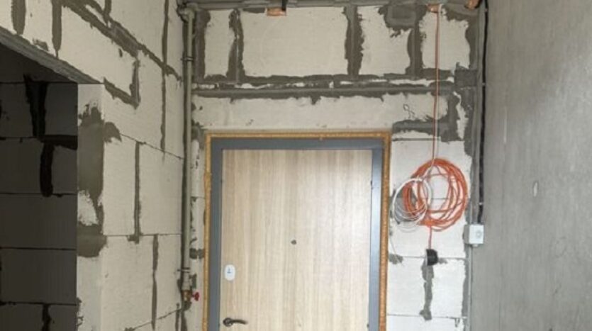 Продам 1 комнатную квартиру в новом доме в жк Альтаир-3, ул. Жаботинского, 25/25, 44 кв.м. — фото 4