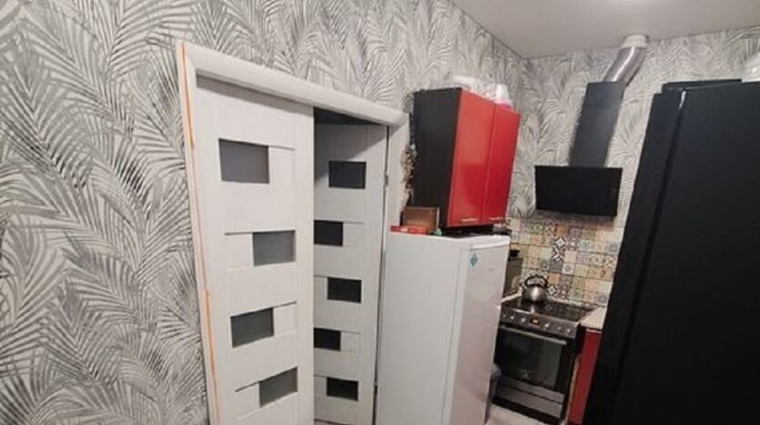 Продам квартиру 36 кв.м., 1/4,  новый дом,  жк Золотые столбы. — фото 6