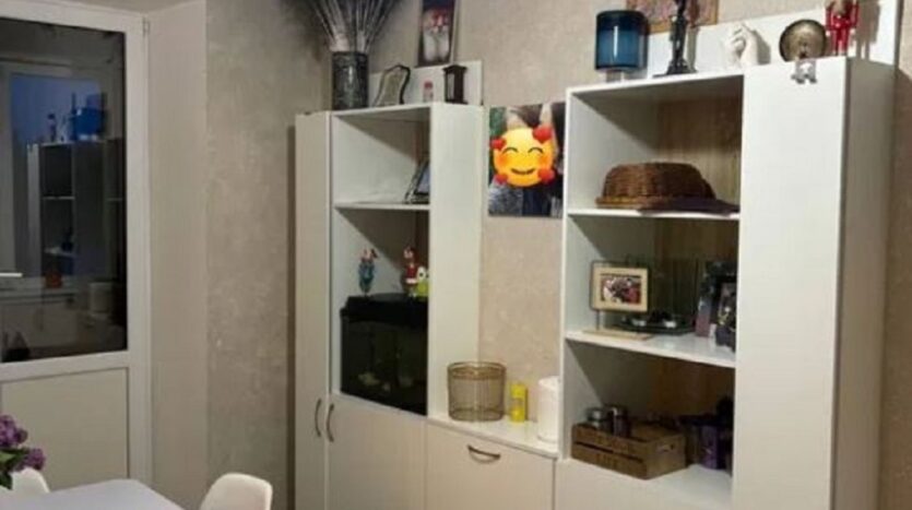 Продам 2 кімнатну квартиру, вул. Колонтаєвська/Сєрова — фото 13