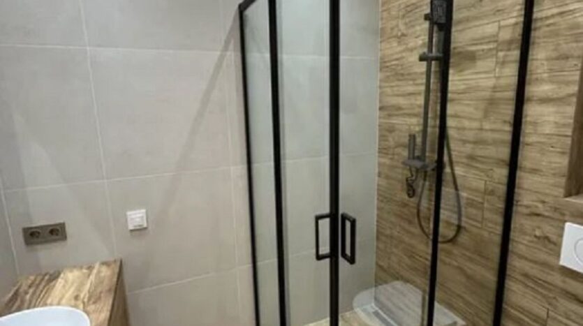 Продам квартиру 143 кв. м., 3/20, новый дом, жк Морская Симфония. — фото 13