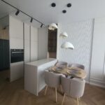 Продам квартиру 45 кв.м., 15/25, новый дом, жк Атмосфера. — фото 6