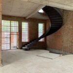 Предлагается к продаже особняк по адресу: Шампанский пер. / Французский бульвар — фото 3