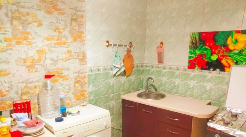 Продам 2 кімнатну квартиру, вул. Транспортна/Середньофонтанська — фото 14