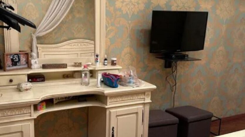 Продам квартиру 110.9 кв. м., 7/10, новый дом, жк Солнечный. — фото 6