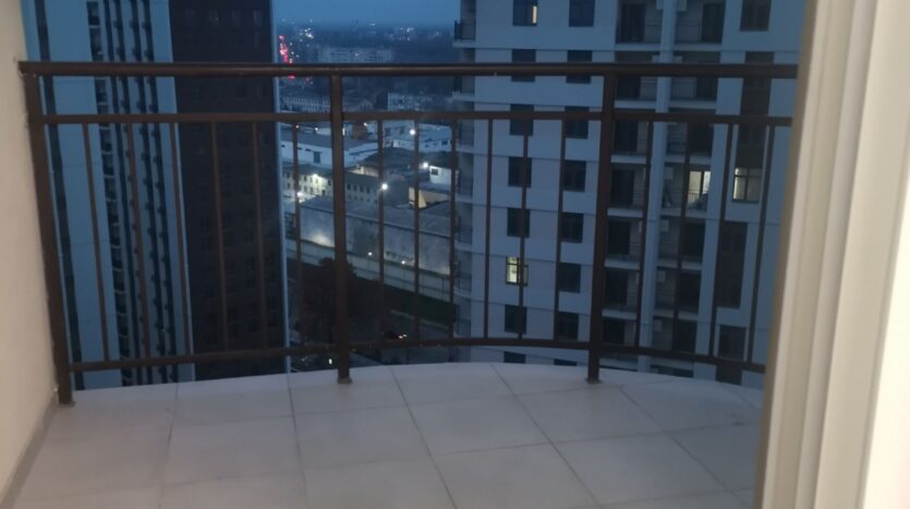 Продам квартиру 42.5 кв.м., 20/25, новый дом, жк 66-я Жемчужина. — фото 2