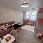 Продам квартиру 73 кв. м., 11/16, новый дом, жк Маршал Сити. — фото 7