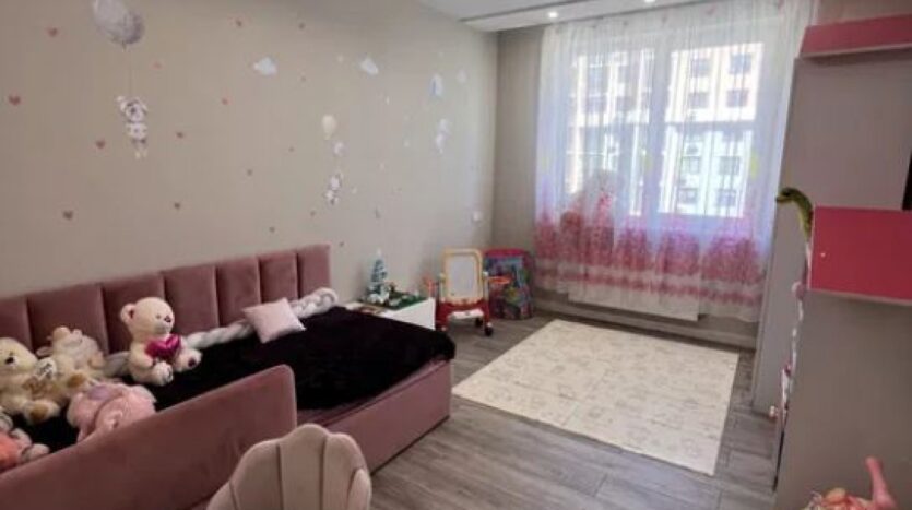 Продам квартиру 73 кв. м., 11/16, новый дом, жк Маршал Сити. — фото 7