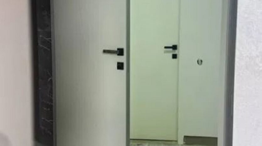 Продам двухэтажный таунхаус 120 кв. м., Черноморка. — фото 13