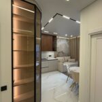 Продам  квартиру 46 кв.м., 11/24, новый дом, жк 60-я Жемчужина. — фото 2