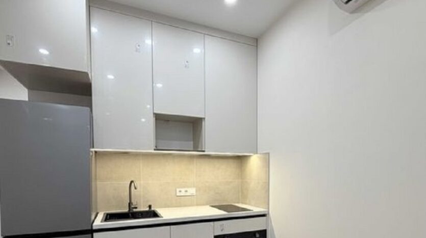 Продам квартиру - студію в новому будинку в ЖК Акрополь-3 — фото 10