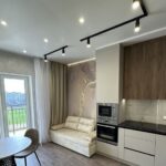 Продам 1 кімнатну квартиру в новому будинку в ЖК 66-а Перлина — фото 7
