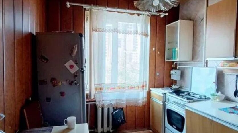 Продам 2 кімнатну квартиру, вул. Ільфа та Петрова/Архітекторська — фото 8