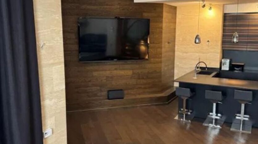 Продам трехэтажный пентхаус в новом доме в жк Гранд Парк. — фото 11
