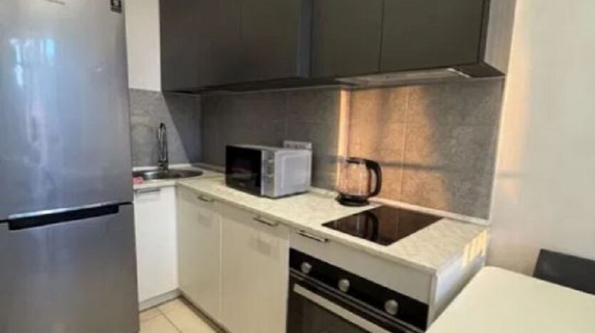 Продам  квартиру 31.3 кв.м., 3/7, новый дом, жк Пространство на Неделина. — фото 6
