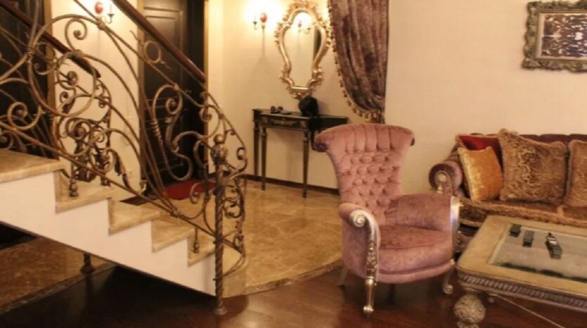 Продам двухуровневую квартиру 115 кв. м., новый дом, жк Армейский. — фото 4