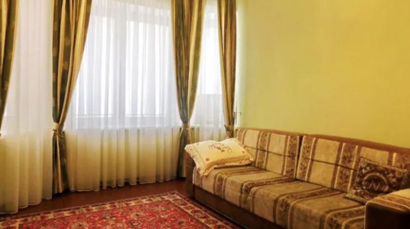 Продам четырехуровневый дом 382.4 кв. м, ул. Малая Садовая/Южная дорога — фото 24