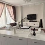 Продам квартиру 160 кв.м., 4/16, новый дом, жк Мерседес. — фото 10