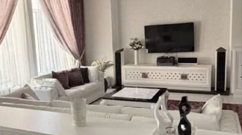 Продам квартиру 160 кв.м., 4/16, новый дом, жк Мерседес. — фото 10