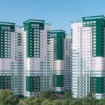 Продам квартиру 52.3 кв. м., 13/24, новый дом, жк Альтаир-3. — фото 6