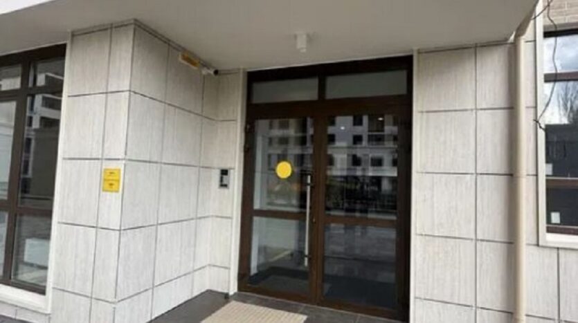 Продам 1 кімнатну квартиру в новому будинку в ЖК Одеські Традиції на Глушку — фото 22