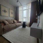Продам квартиру 45 кв.м., 15/25, новый дом, жк Атмосфера. — фото 15