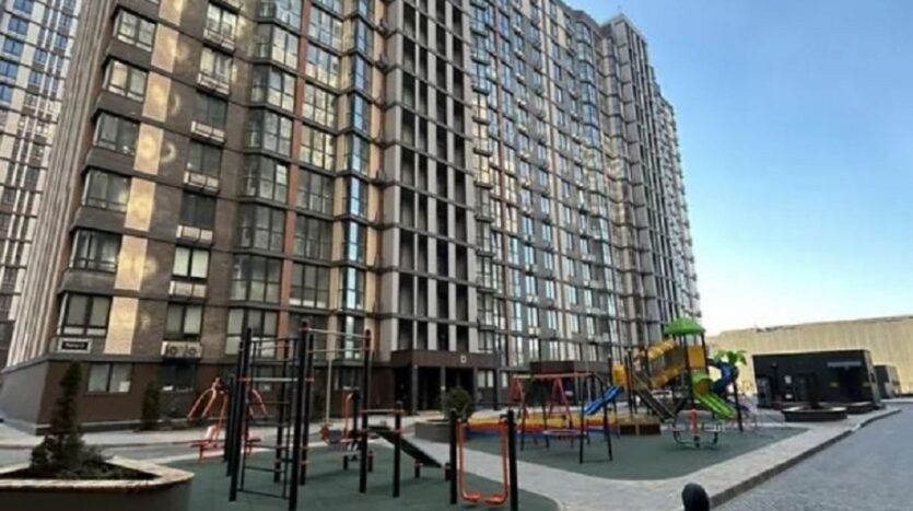 Продам квартиру 76.2 кв.м., 15/16, новый дом, жк Прохоровский квартал. — фото 3