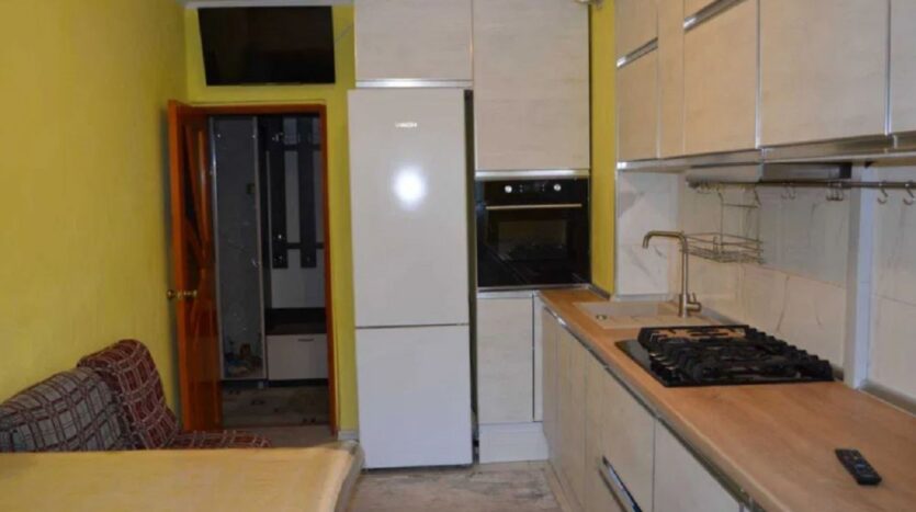 Продам квартиру 68 кв. м., 5/9, Небесной сотни пр. /Школьный Аэродром. — фото 11