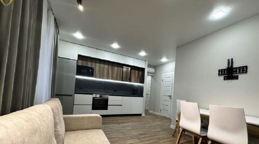 Продам квартиру 61 кв. м., 18/19, новый дом, жк 58-я Жемчужина. — фото 16