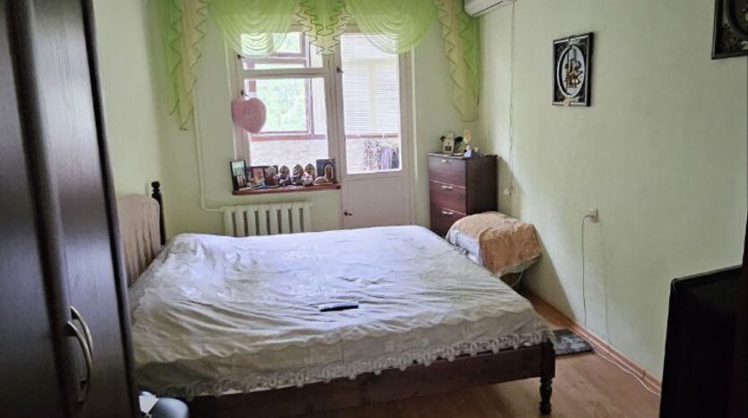 Продам квартиру 68.3 кв. м., 2/16, ул. Марсельская/Семена Палия. — фото 2